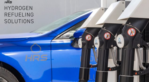 HRS Hydrogen-Refueling-Solutions-Mobility