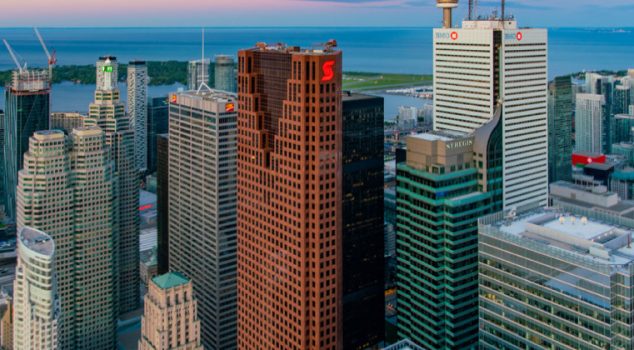 KingSett real-estate-invest-ESG
