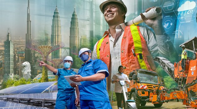 UEM real-estate-uem-edgenta-expansion