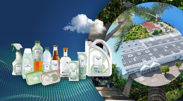 Packaging-all4labels-sustainable